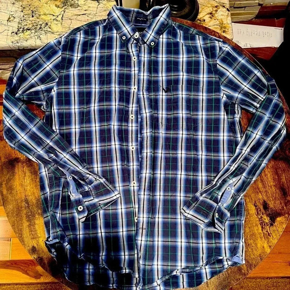 American Eagle Outfitters Other - American Eagle Outfitters | athletic fit men’s shirt. Size: L